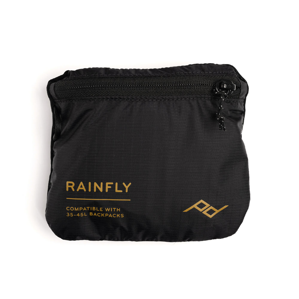 Peak Design Rain Fly Black 45L