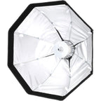Jinbei HD-60 umbrella octagonal softbox OUTLET