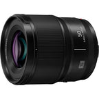 Panasonic Lumix S 50mm f/1.8 OUTLET