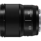 Panasonic Lumix S 50mm f/1.8 OUTLET