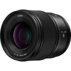 Panasonic Lumix S 50mm f/1.8 OUTLET