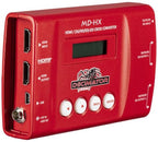 Decimator MD-HX Convertitore incrociato HDMI/SDI con conversione di scala e frame rate