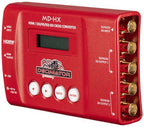 Decimator MD-HX HDMI/SDI Cross Converter met Scaling & Frame Rate Conversion