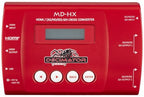 Decimator MD-HX Convertitore incrociato HDMI/SDI con conversione di scala e frame rate