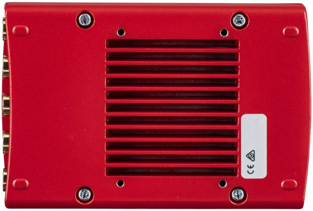 Decimator MD-HX Convertitore incrociato HDMI/SDI con conversione di scala e frame rate