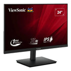 ViewSonic VA240-H-2 Moniteur LED 24" Full HD