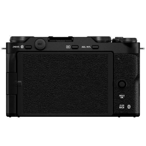 Fujifilm X-M5 Body nero
