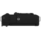 Fujifilm X-M5 Body nero