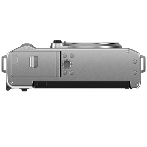 Fujifilm X-M5 Body argento