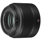 Fujifilm X-M5 body argenté + Fujifilm XC 35mm f/2.0