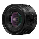 Panasonic LUMIX S 18-40mm f/4,5-6,3