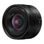 Panasonic LUMIX S 18-40mm f/4,5-6,3