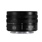 Panasonic LUMIX S 18-40mm f/4,5-6,3