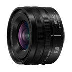Panasonic LUMIX S 18-40mm f/4,5-6,3
