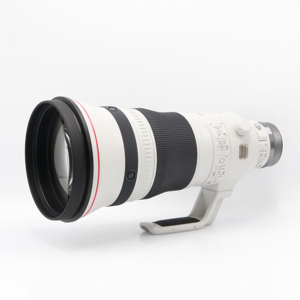 Canon RF 400mm F/2.8L IS USM occasion
