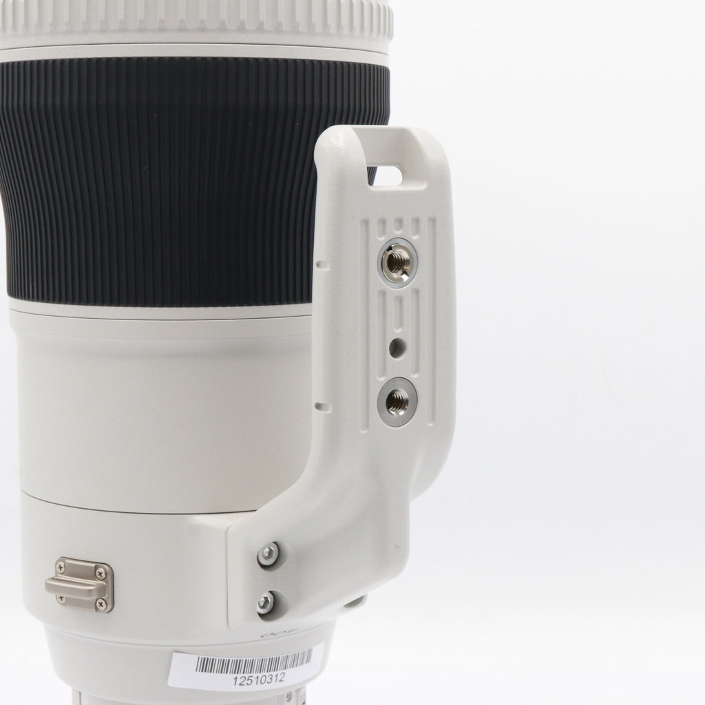 Canon RF 400mm F/2.8L IS USM occasion