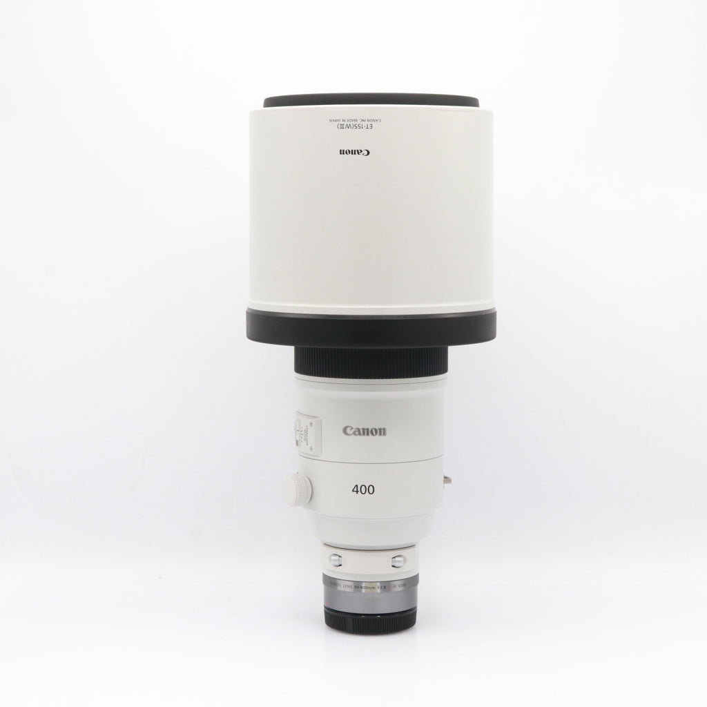 Canon RF 400mm F/2.8L IS USM occasion