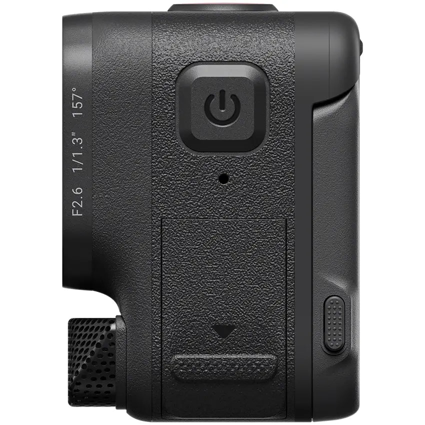 Insta360 Ace Pro 2 Dual Battery Bundle