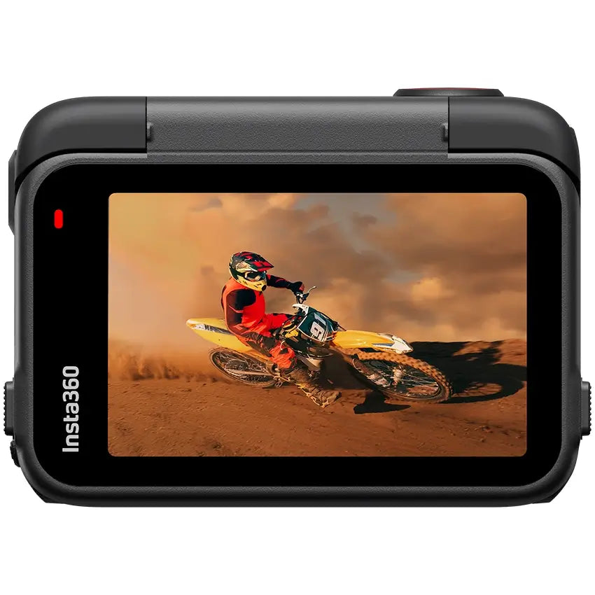 Insta360 Ace Pro 2 Dual Battery Bundle