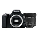 Canon EOS 250D + EF-S 10-18mm WIDE KIT