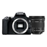 Canon EOS 250D + EF-S 10-18mm WIDE KIT