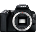 Canon EOS 250D + EF-S 10-18mm WIDE KIT