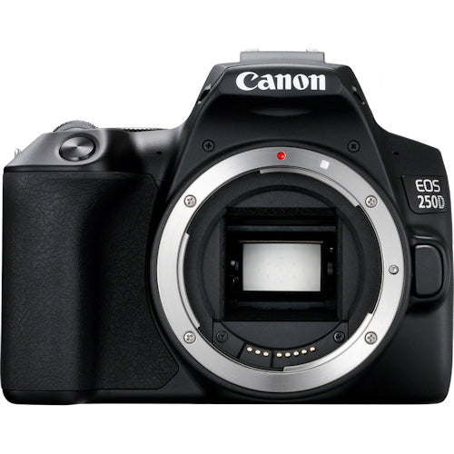 Canon EOS 250D + EF-S 10-18mm WIDE KIT