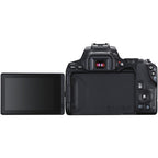 Canon EOS 250D + EF-S 10-18mm WIDE KIT