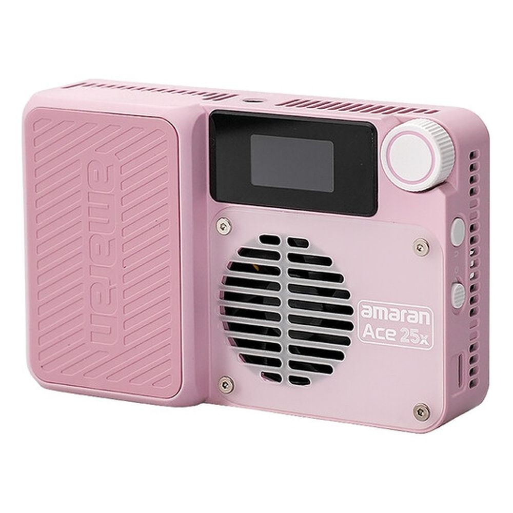 amaran Ace 25x rosa