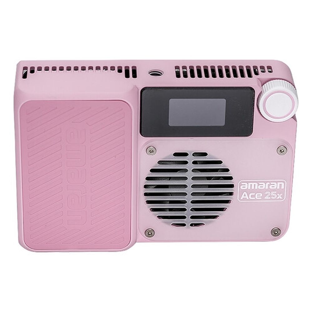 amaran Ace 25x rosa