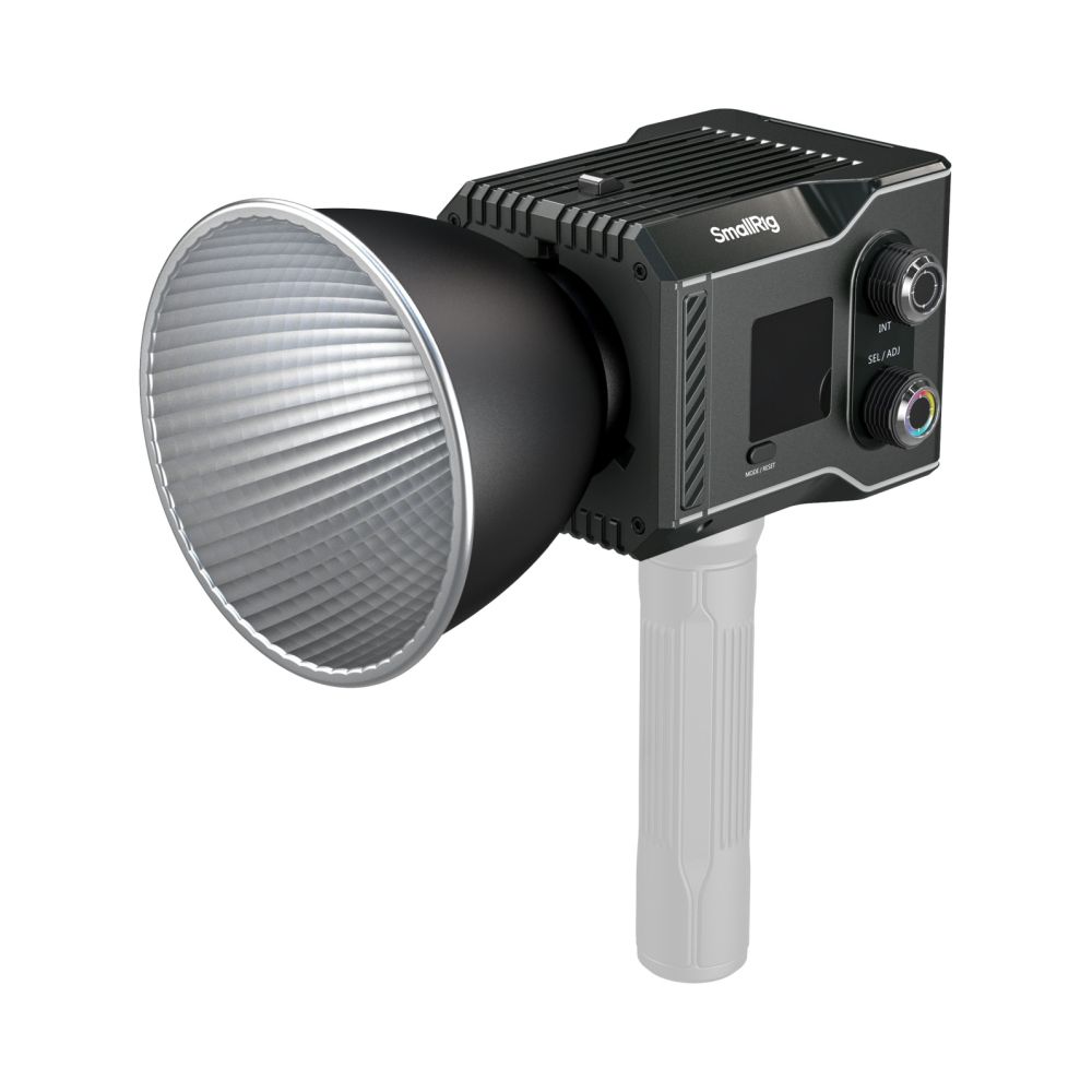 SmallRig 4808 RC 60C RGB LED Video Light (Lite Edition)