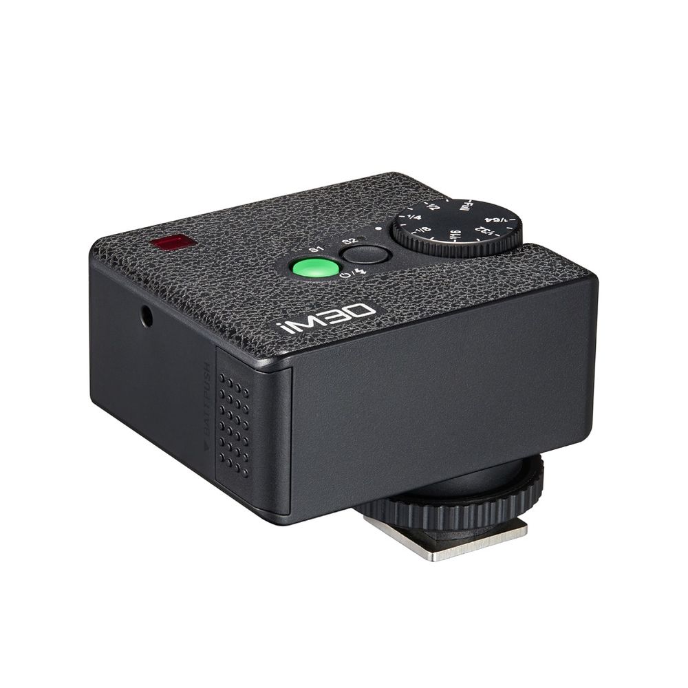 Godox iM30 iFlash Camera Flash