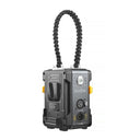 Godox DBP V DC Alimentatore e V Attacco Batteria