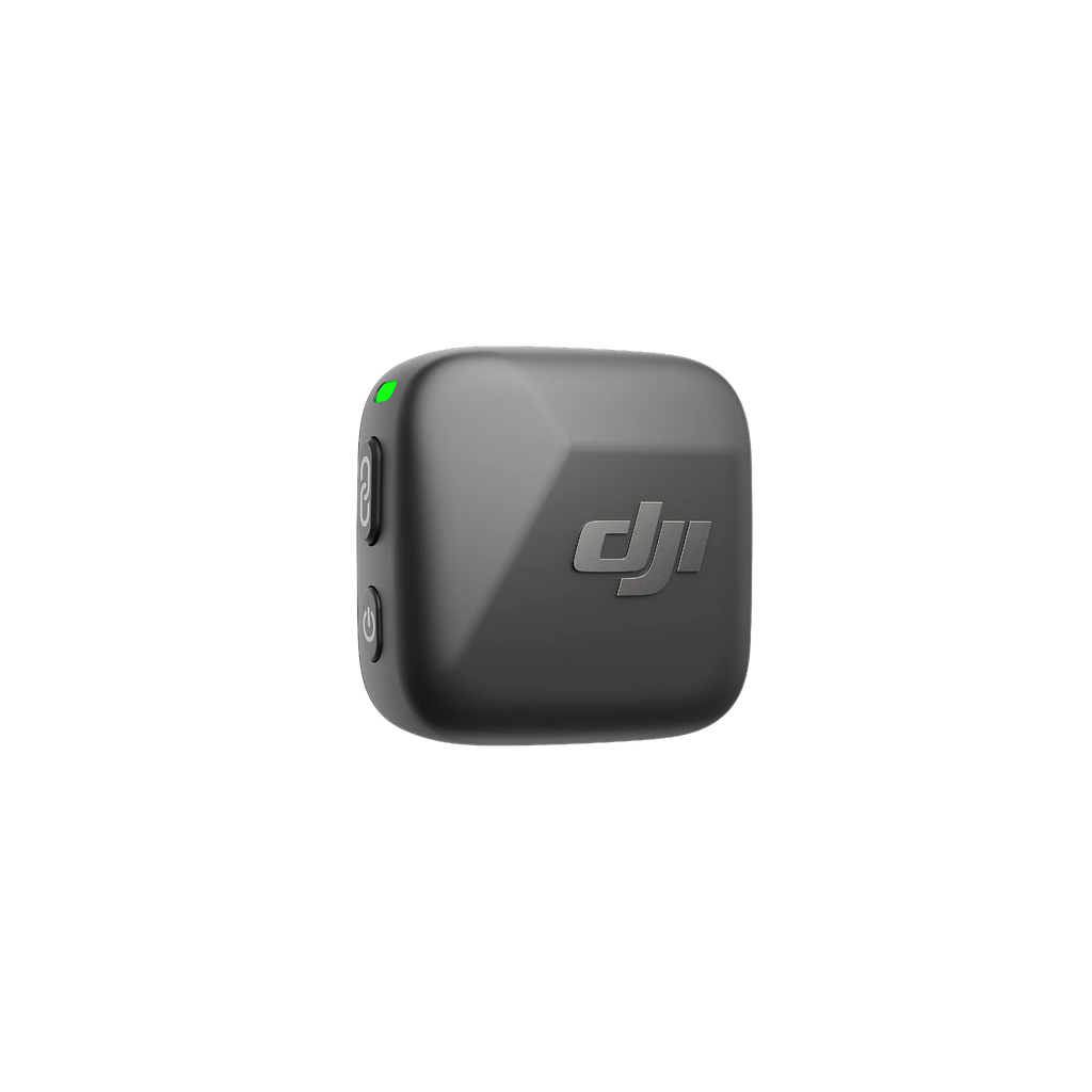 DJI Mic Mini Trasmettitore - Infinity Nero