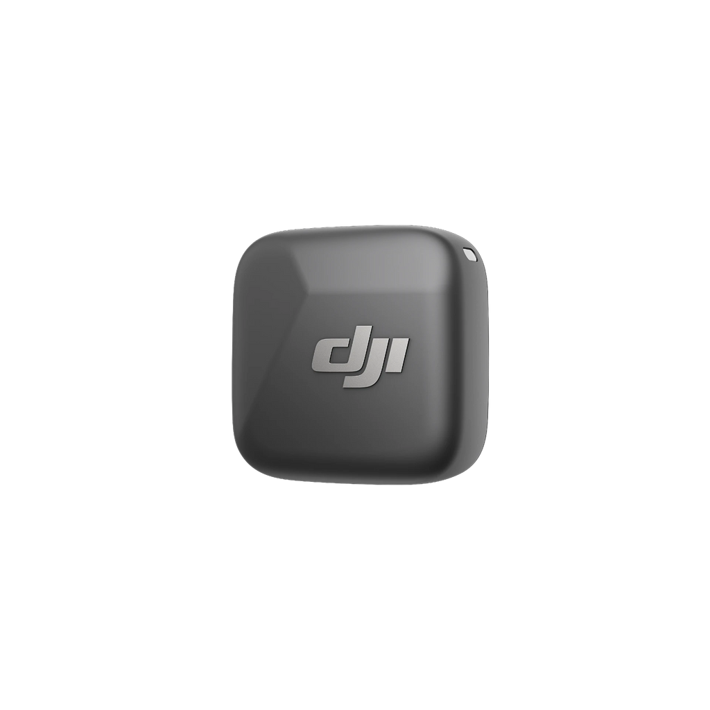 DJI Mic Mini Trasmettitore - Infinity Nero