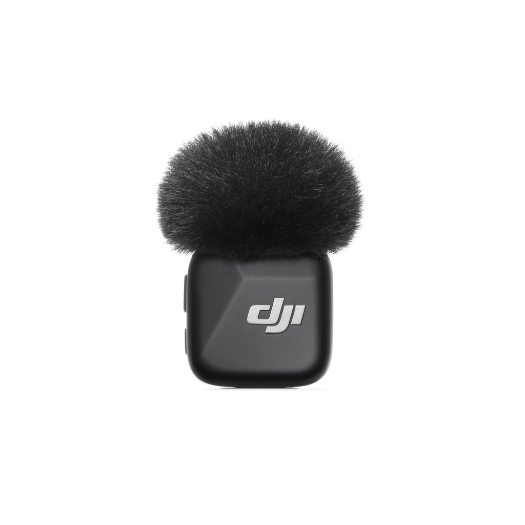 DJI Mic Mini Trasmettitore - Infinity Nero