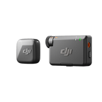 DJI Mic Mini (1 Transmitter + 1 Receiver)