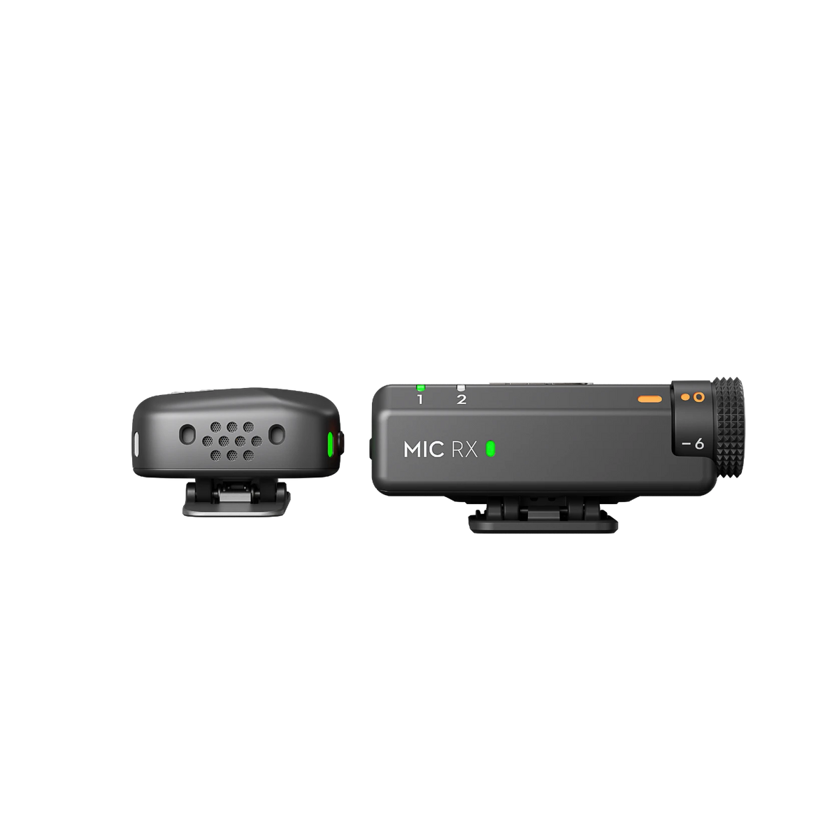 DJI Mic Mini (1 Transmitter + 1 Receiver)