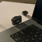 DJI Mic Mini (1 Transmitter + 1 Receiver)