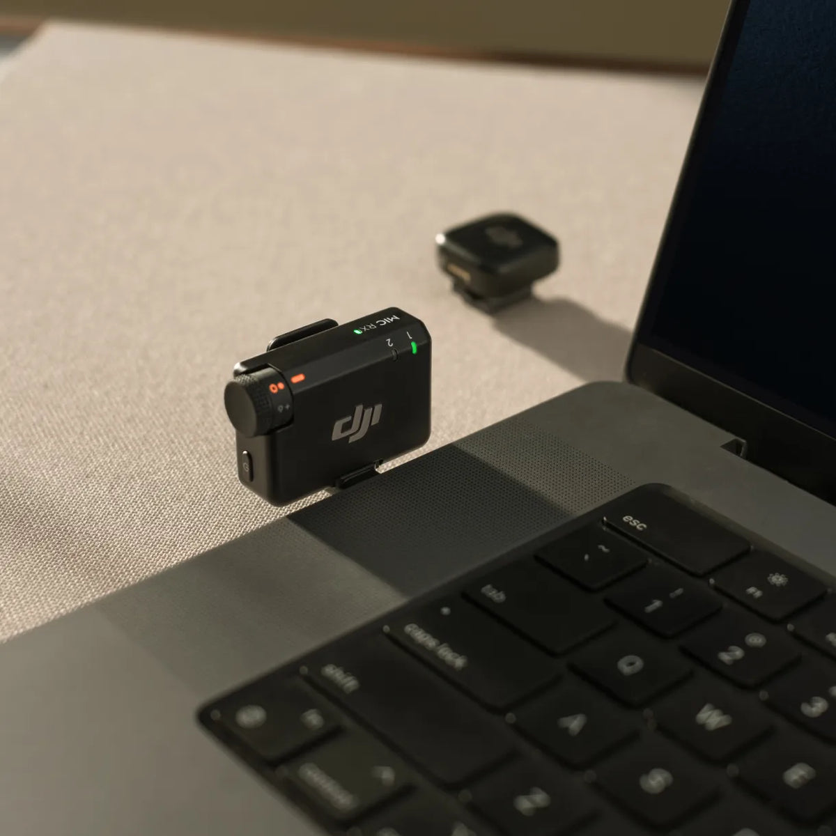 DJI Mic Mini (1 Transmitter + 1 Receiver)