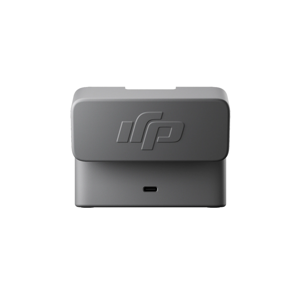 DJI Mic Mini Funda de carga
