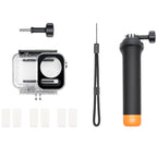 DJI Action 5 Pro Kit acquatico