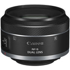 Canon RF-S 7.8mm f/4.0 STM DUAL FISHEYE