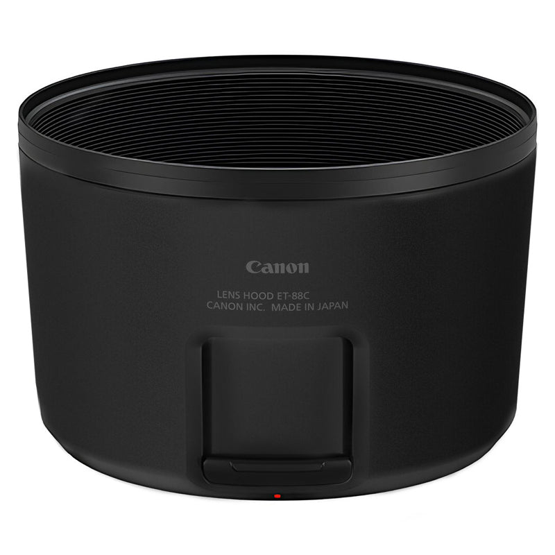 Canon ET-88C(WIII) Gegenlichtblende für RF 70-200mm f/2.8L Z, schwarz