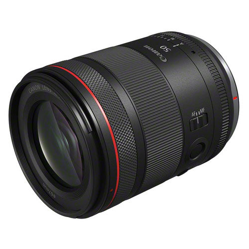 Canon RF 50mm f/1,4L VCM