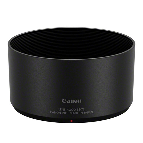 Canon ES-73 Paraluce per RF 50mm f/1.4L VCM
