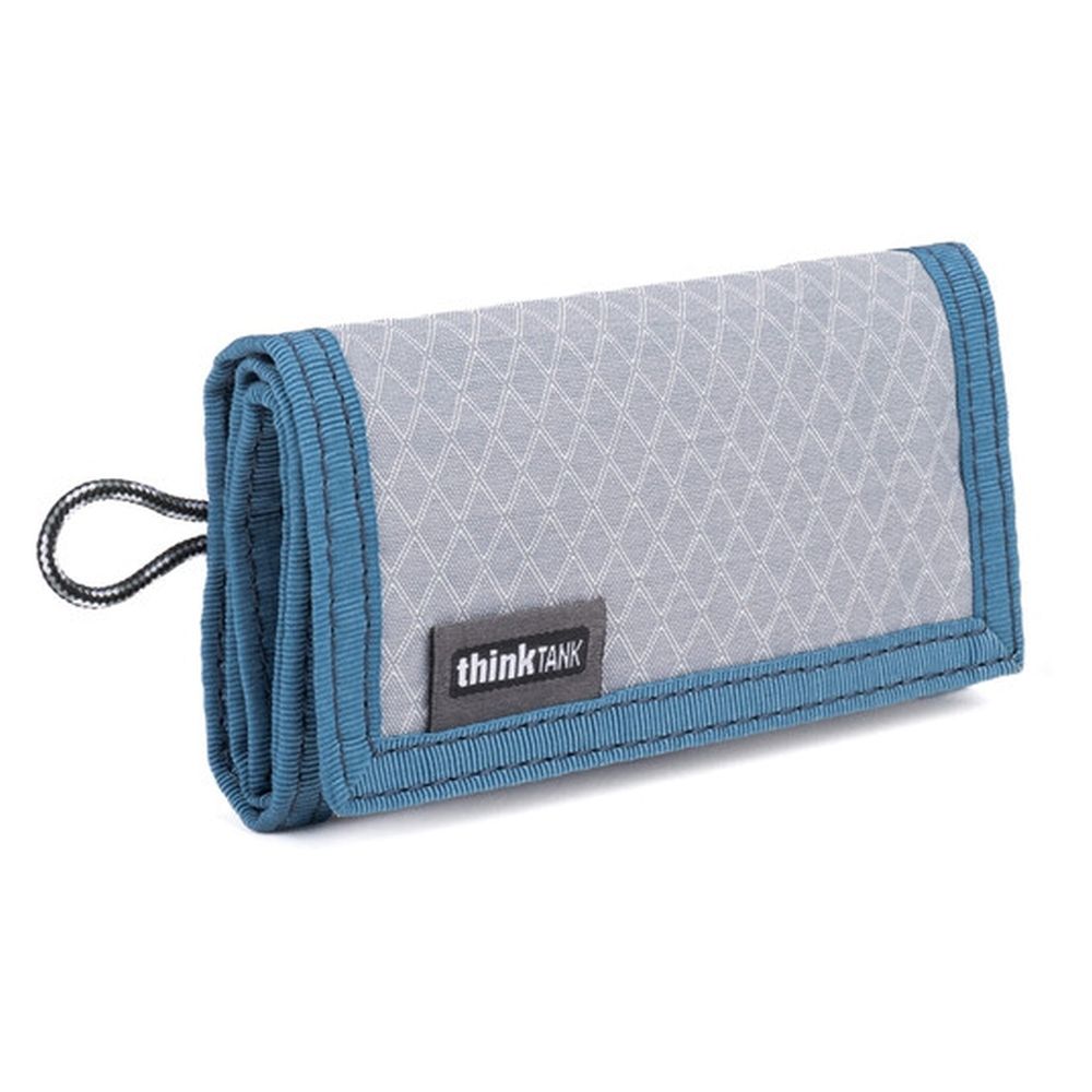Think Tank Pixel Pocket Rocket V2.0 navy blau