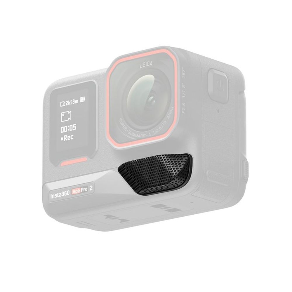 Insta360 Ace Pro 2 Wind Guard
