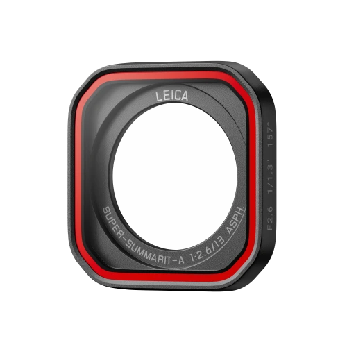 Insta360 Ace Pro 2 Protector de lente