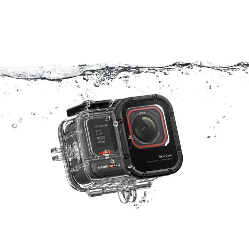 Insta360 Ace Pro 2 Dive Case